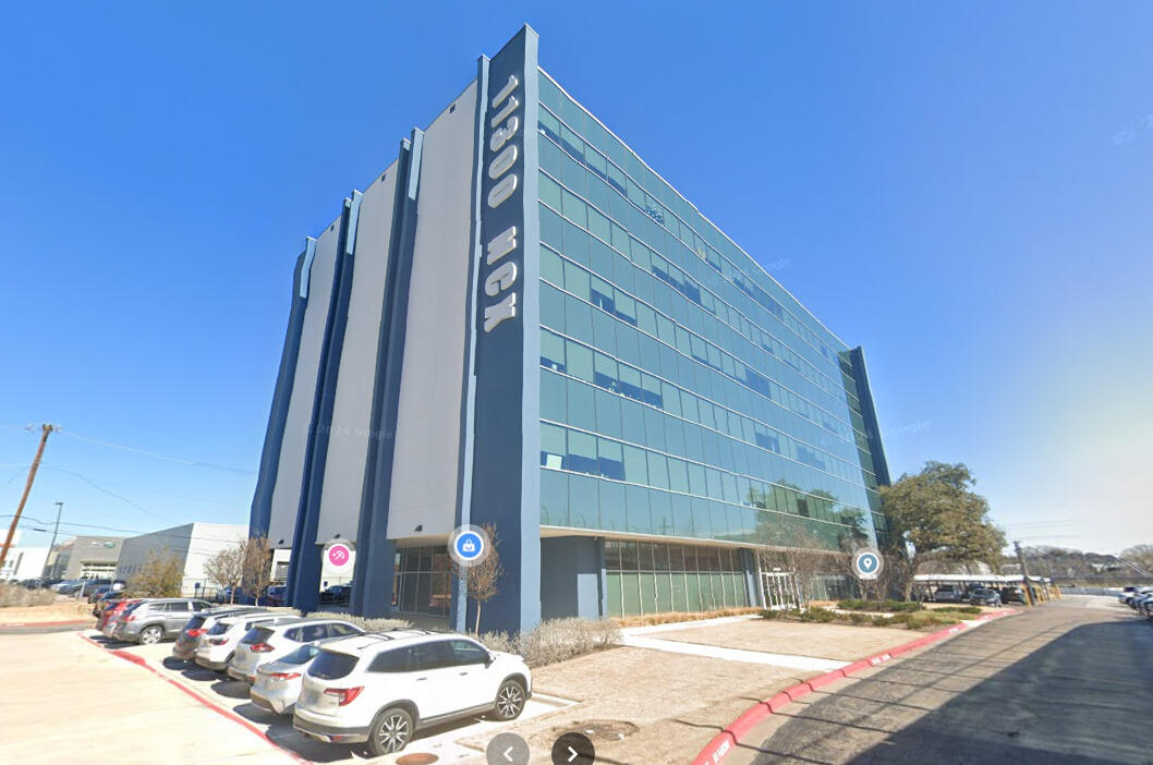 11300 North Central Expressway, Suite 316, Dallas, TX 75243